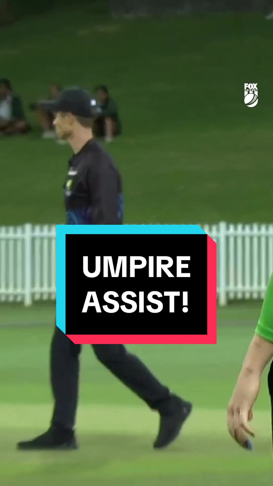 @The Big Bash