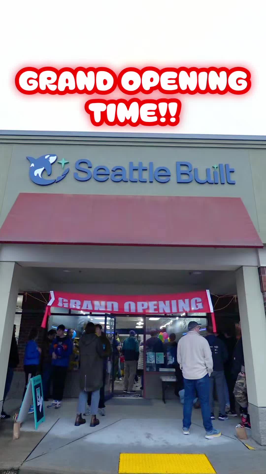 @Seattle Built PCs