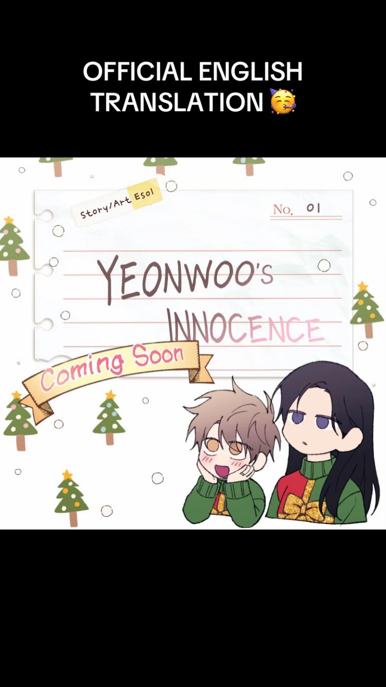 @read yeonwoo's innocence!!