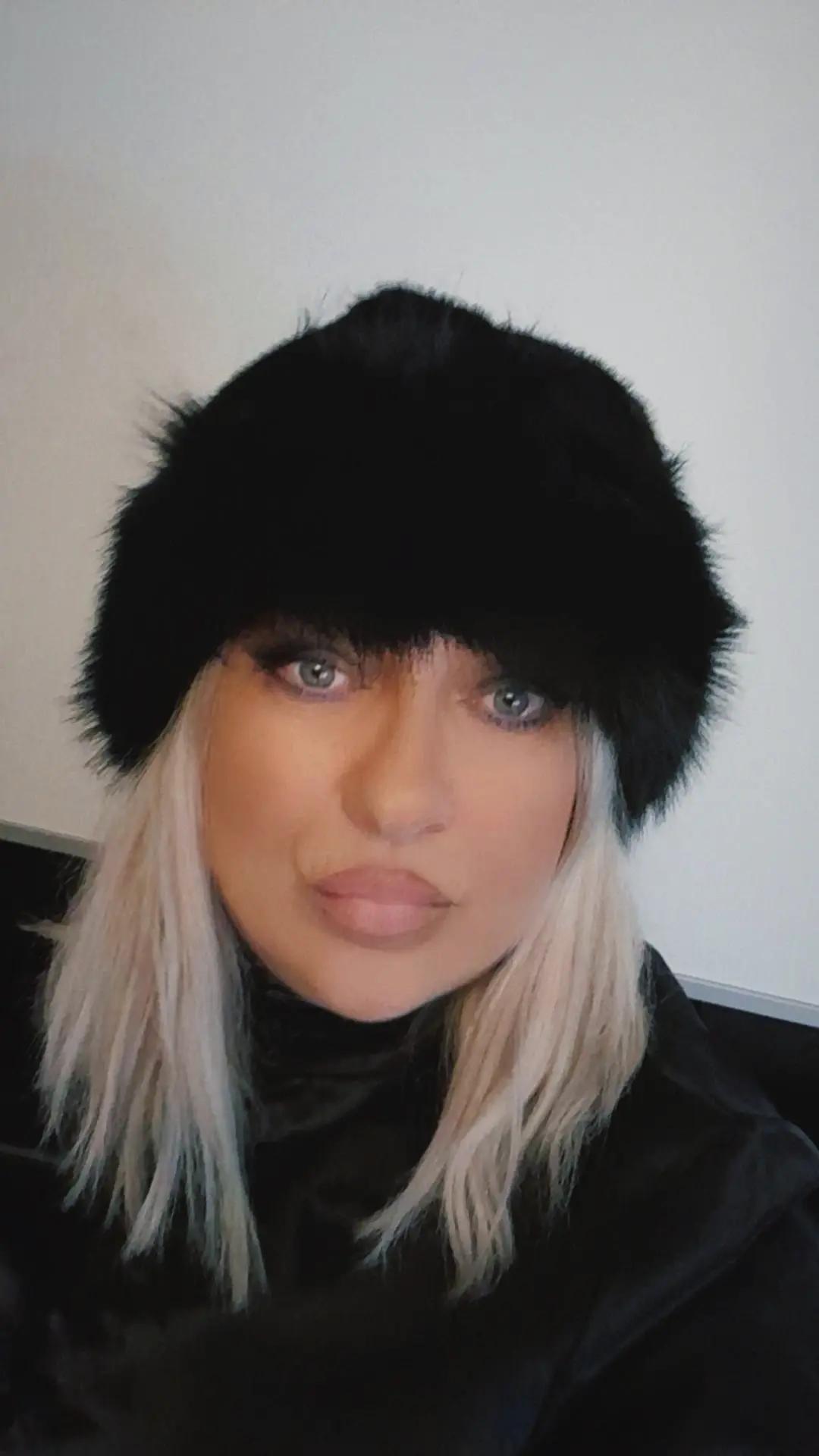 @Ela Mrkajic