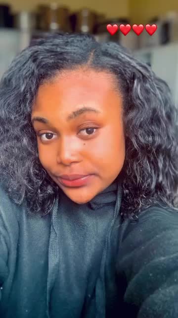 @Utjiua Muavihe💕
