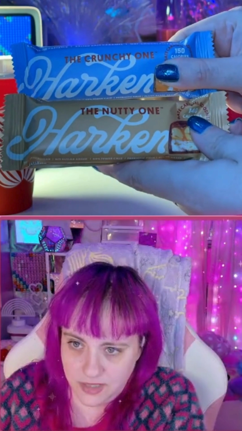 @PinkPlantBased