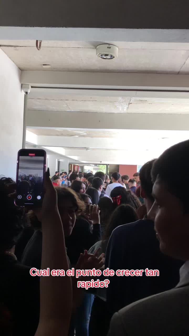 @4to medio A Vicente valdes 🍀