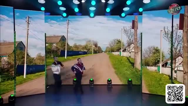 @Юмористические миниатюры