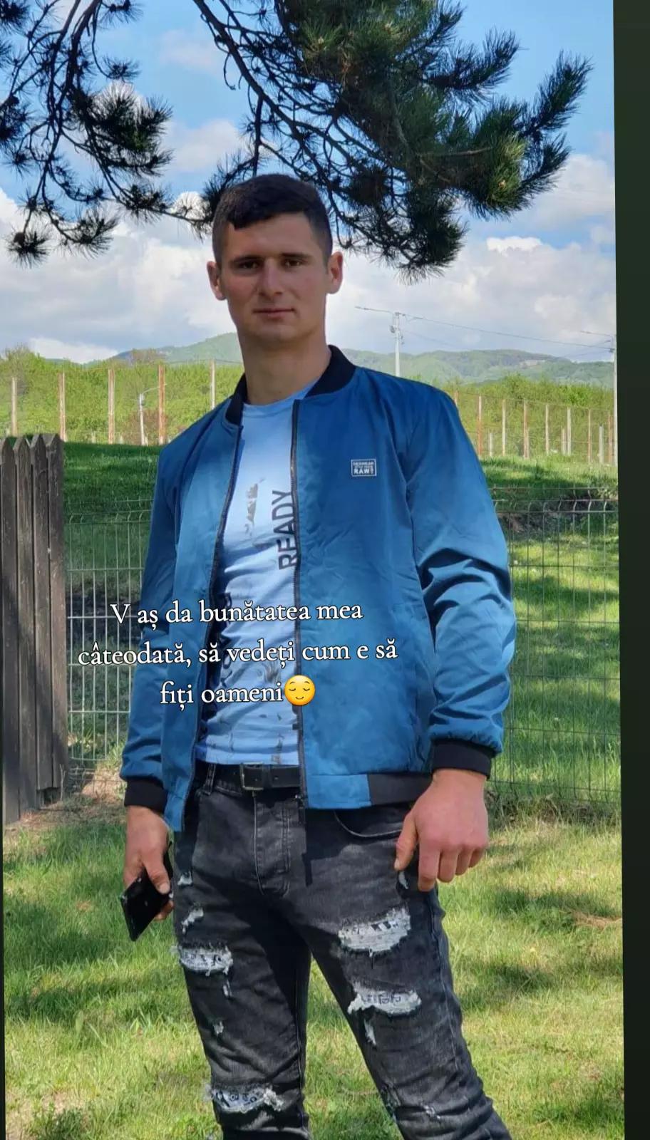 @Fofircă Liviu 🌲🌲