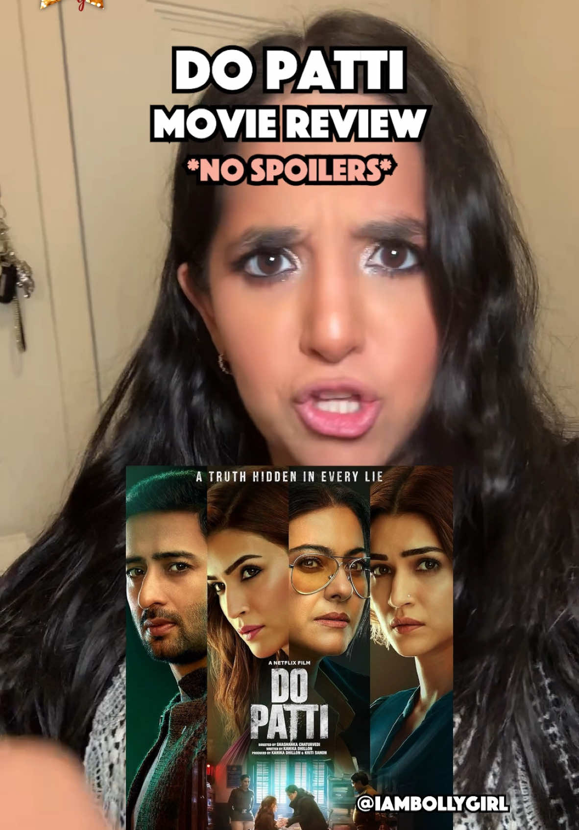 @Shiksha "Bollygirl&rdquo; 🌟