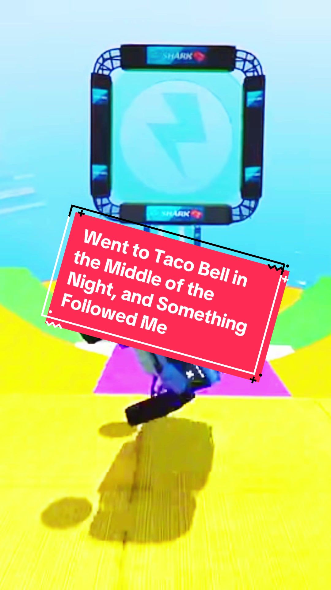 @Best Reddit Stories
