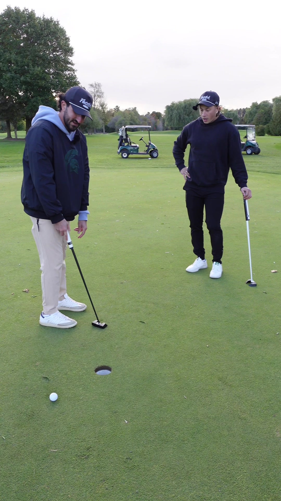 @Flatstick Golf