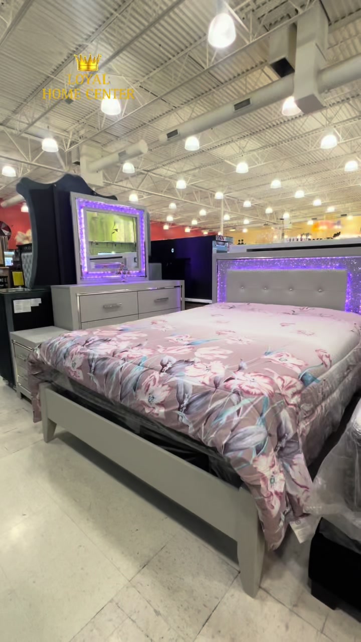 @loyal home center