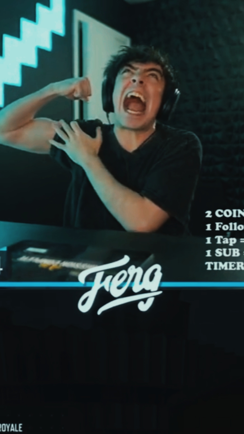 @Ferg Clips