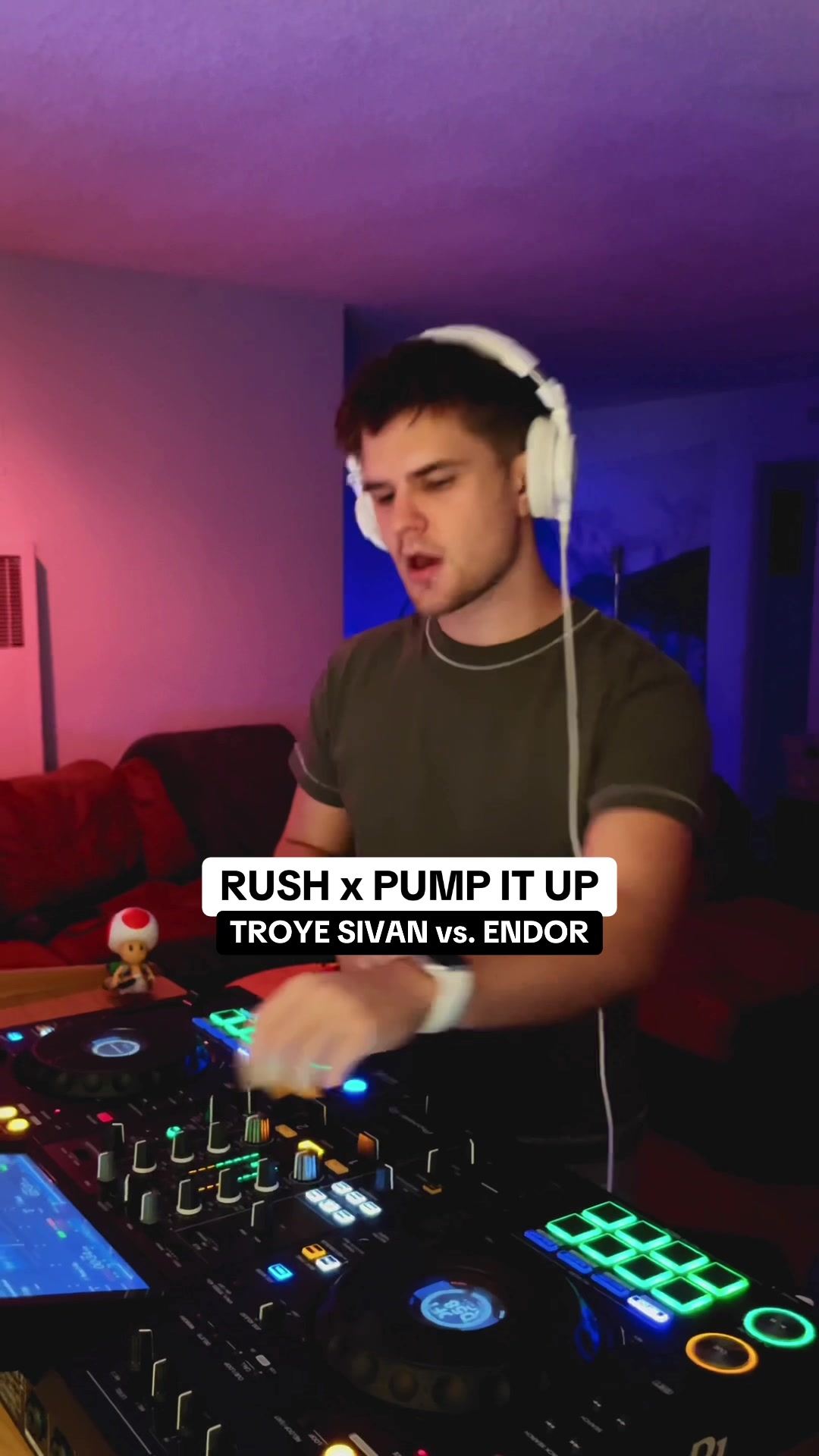 @Adamusic