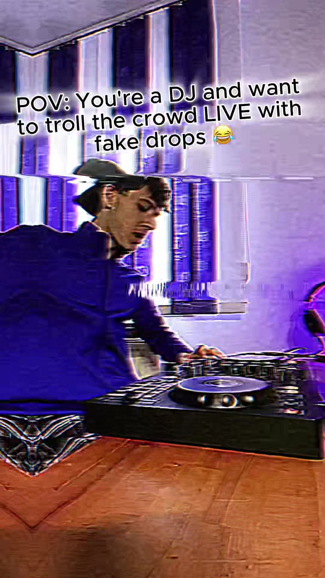 @FogDrop | Producer & DJ 🎧
