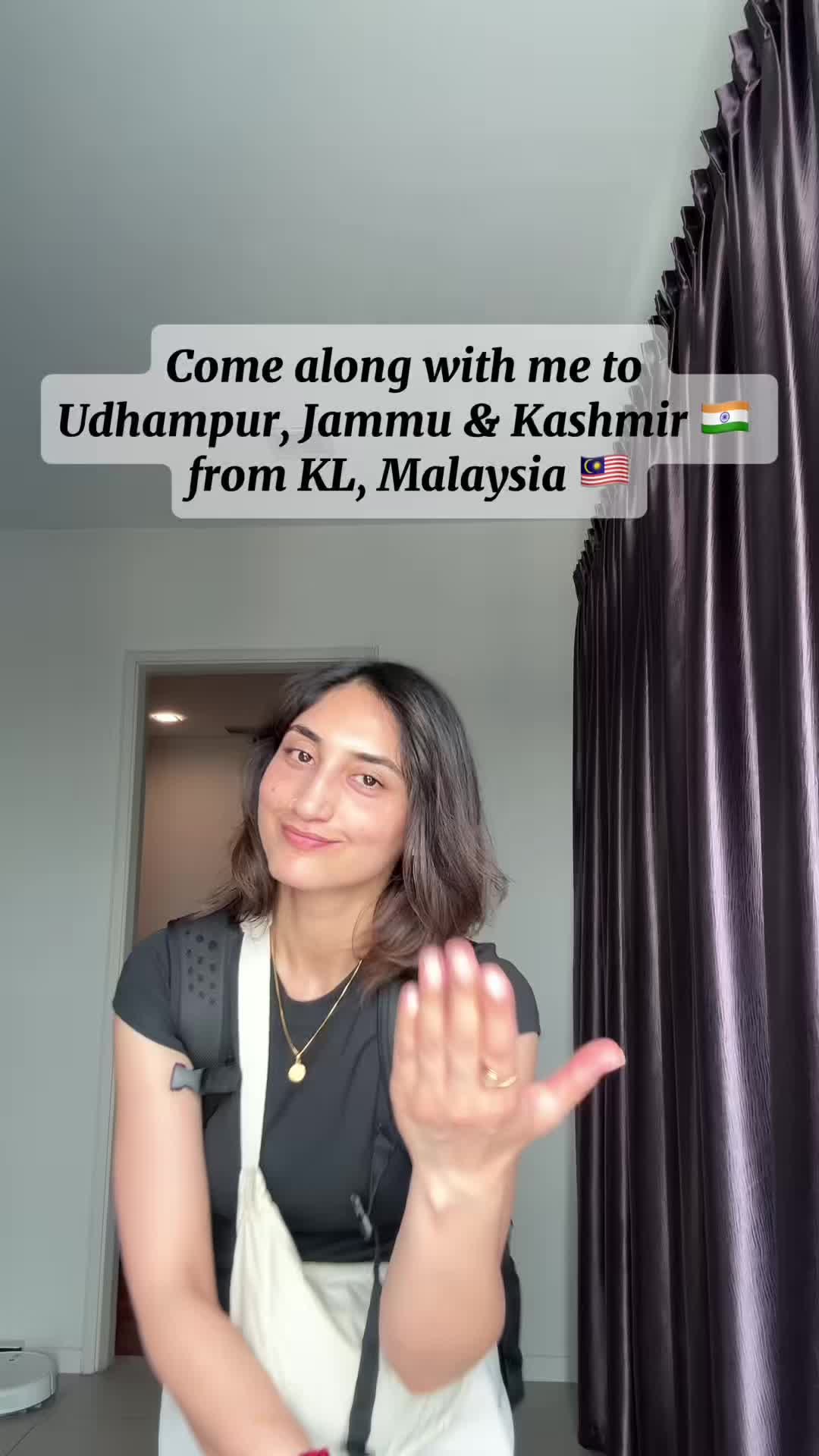 @TANIA MANNOTRA 🇳🇿🇮🇳