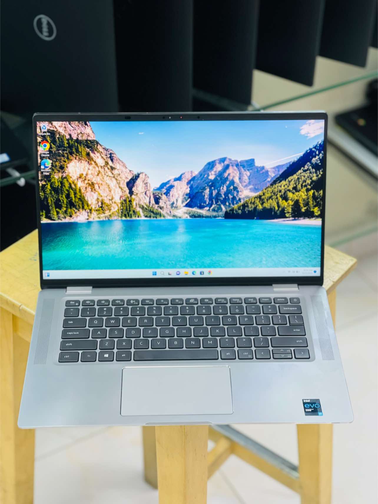 @USED LAPTOPS