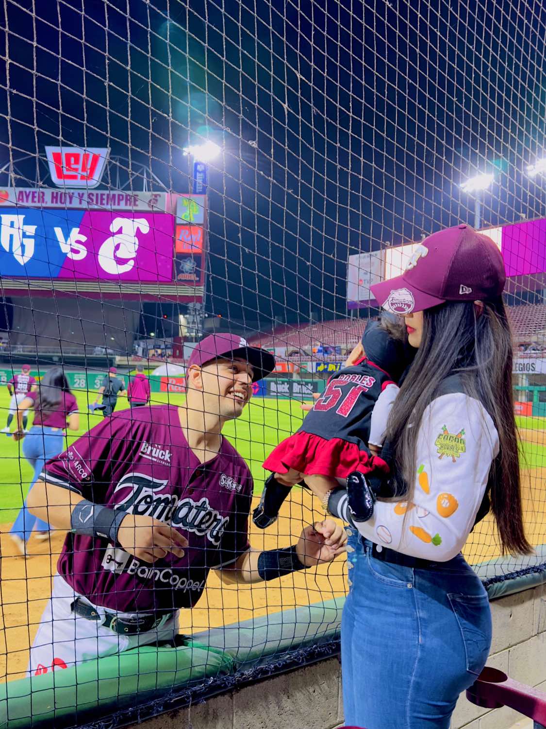 @YaraG🐰⚾️🥕🔥💖👑