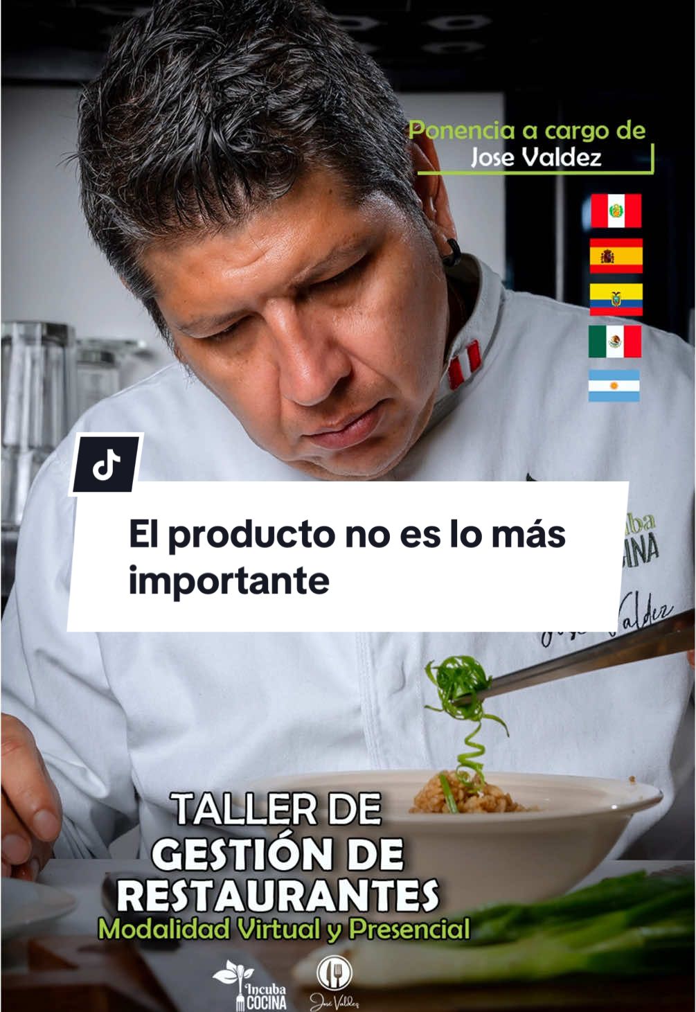 @Jos&eacute; Valdez