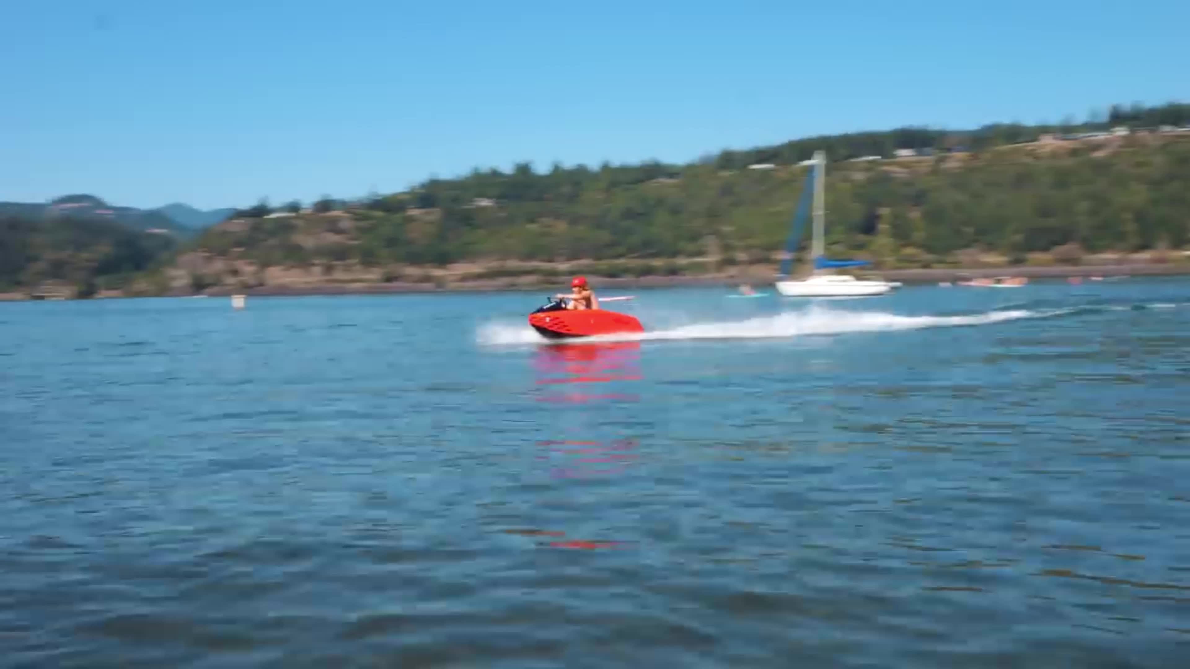 @Havospark Watersports
