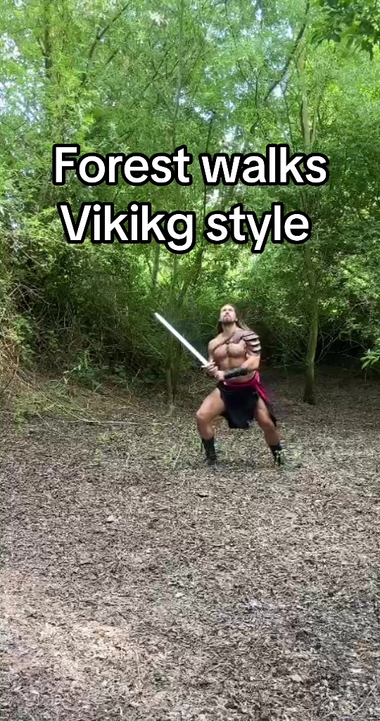 @VikingWill