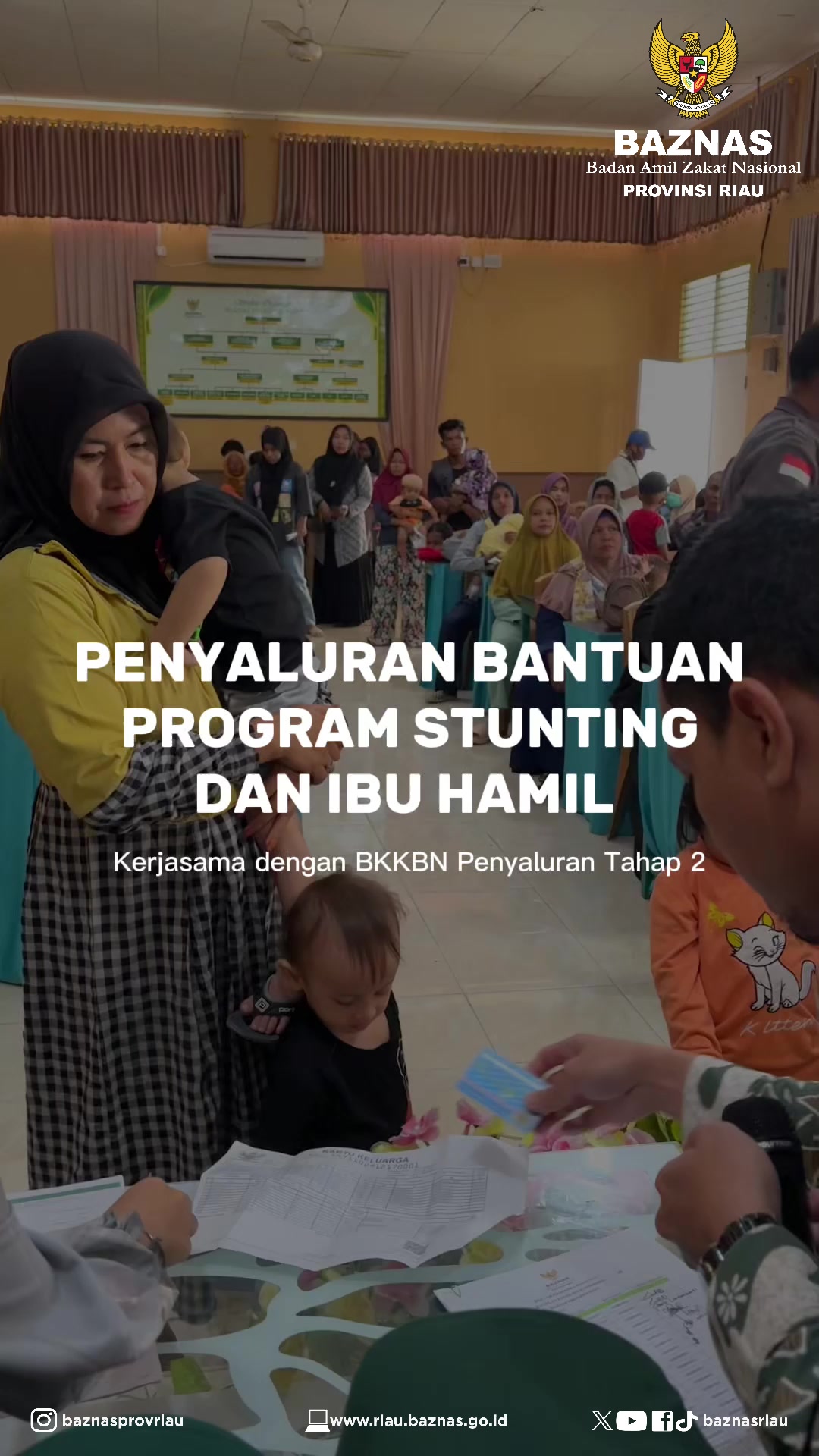 @BAZNAS Provinsi Riau