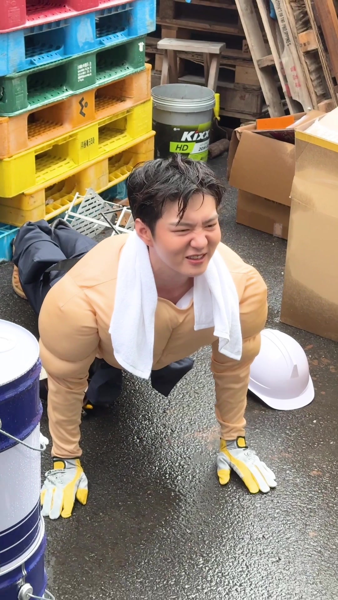 @이창섭 LEECHANGSUB