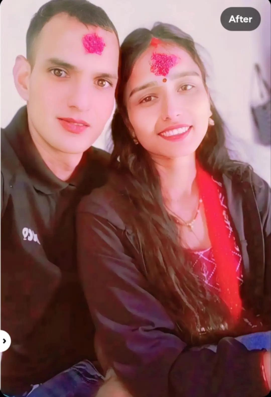 @Tara Pokharel