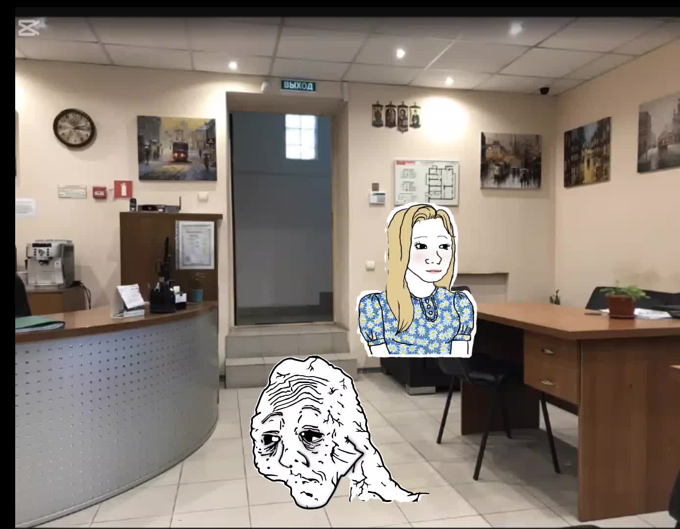 @Арбитраж Трафика