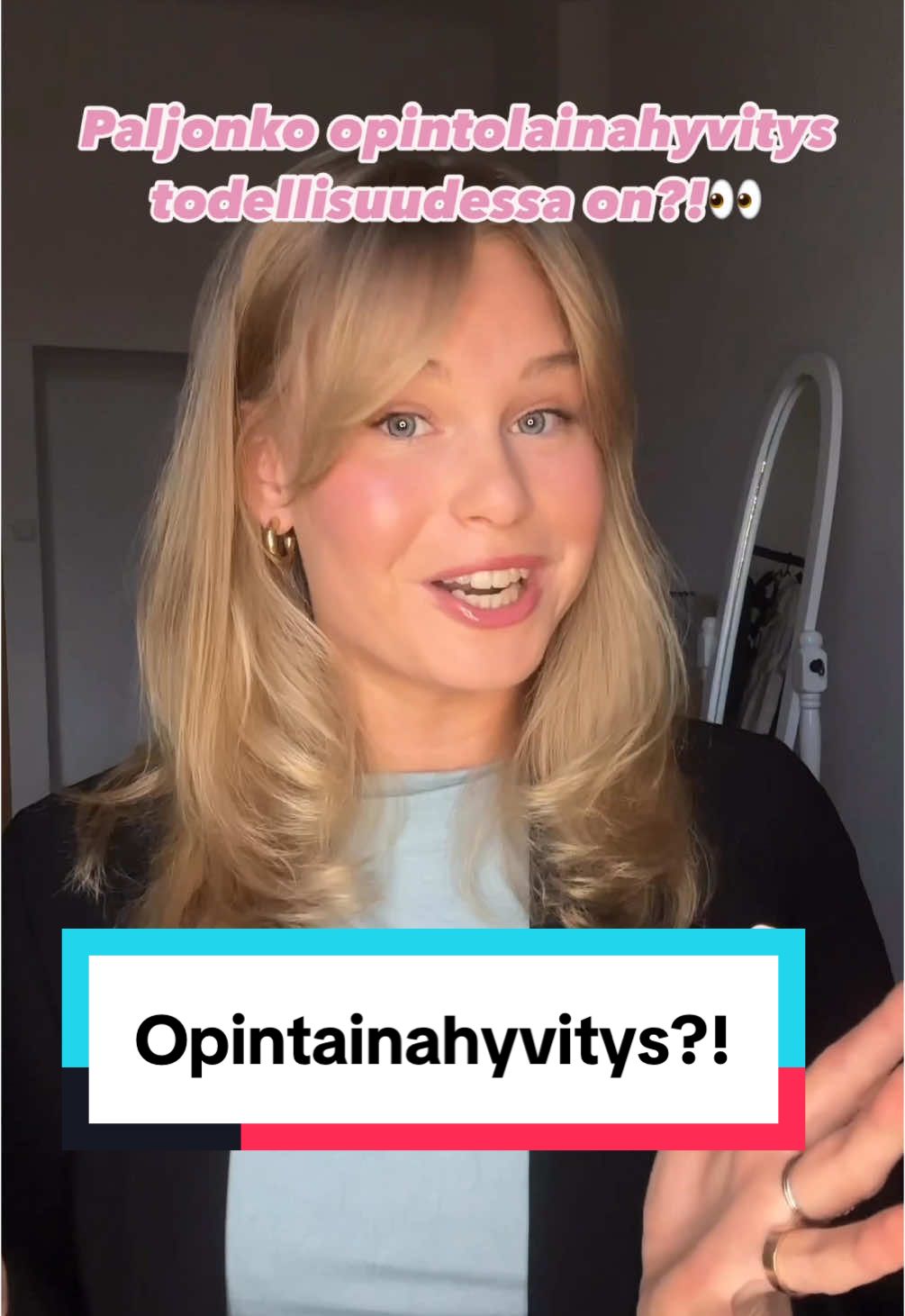 @Mimmit sijoittaa