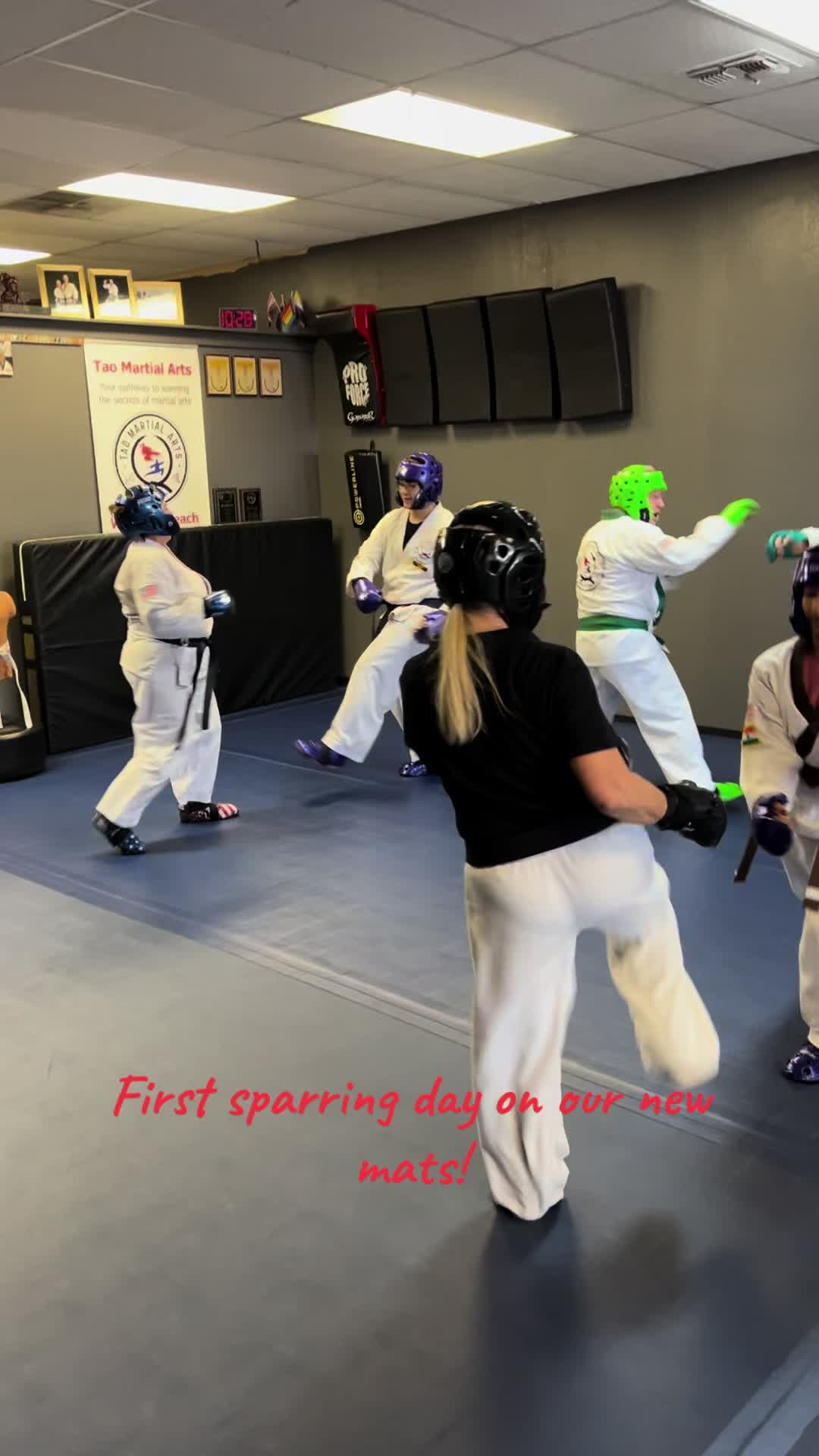 @Tao_martialarts