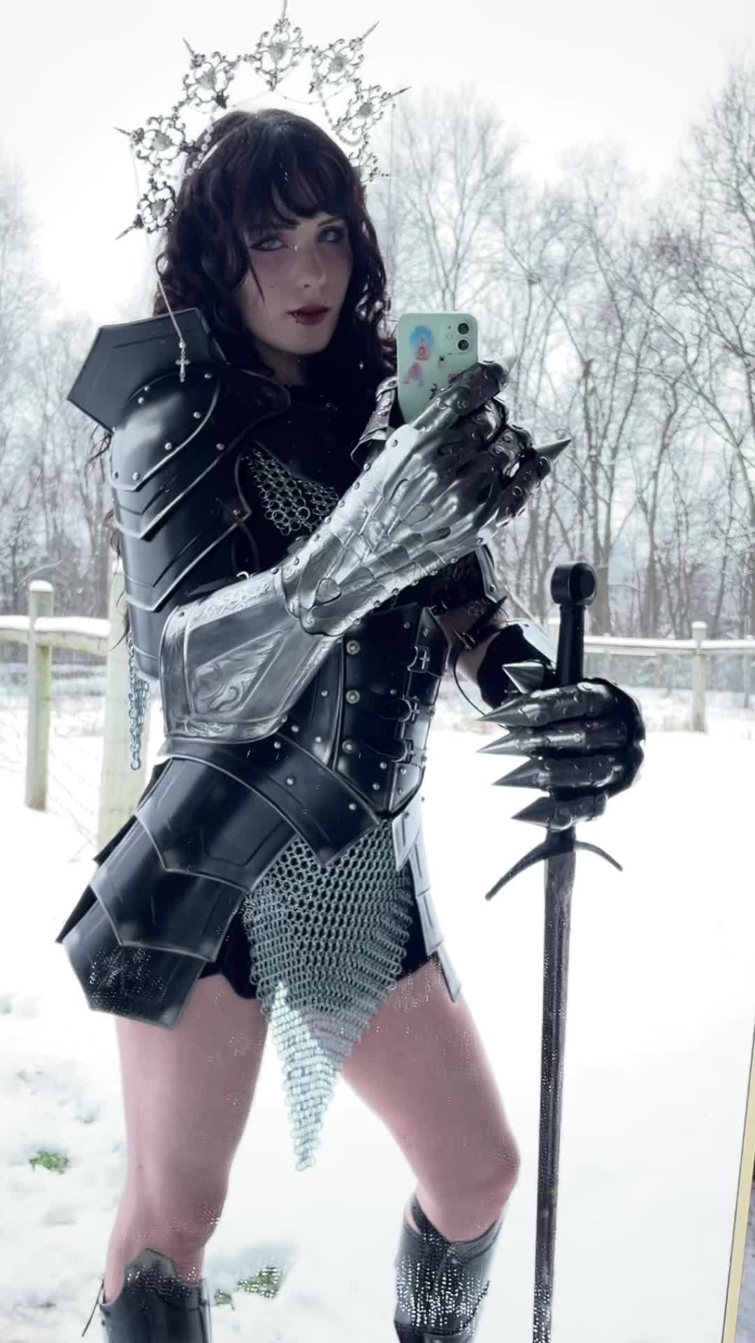 @chanel 🗡️