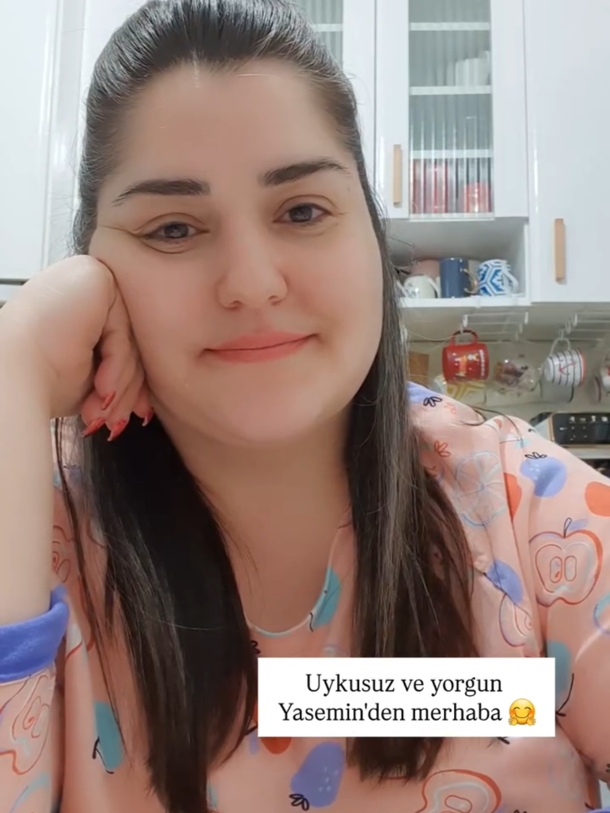 @St. Yasemin Sarıkaya