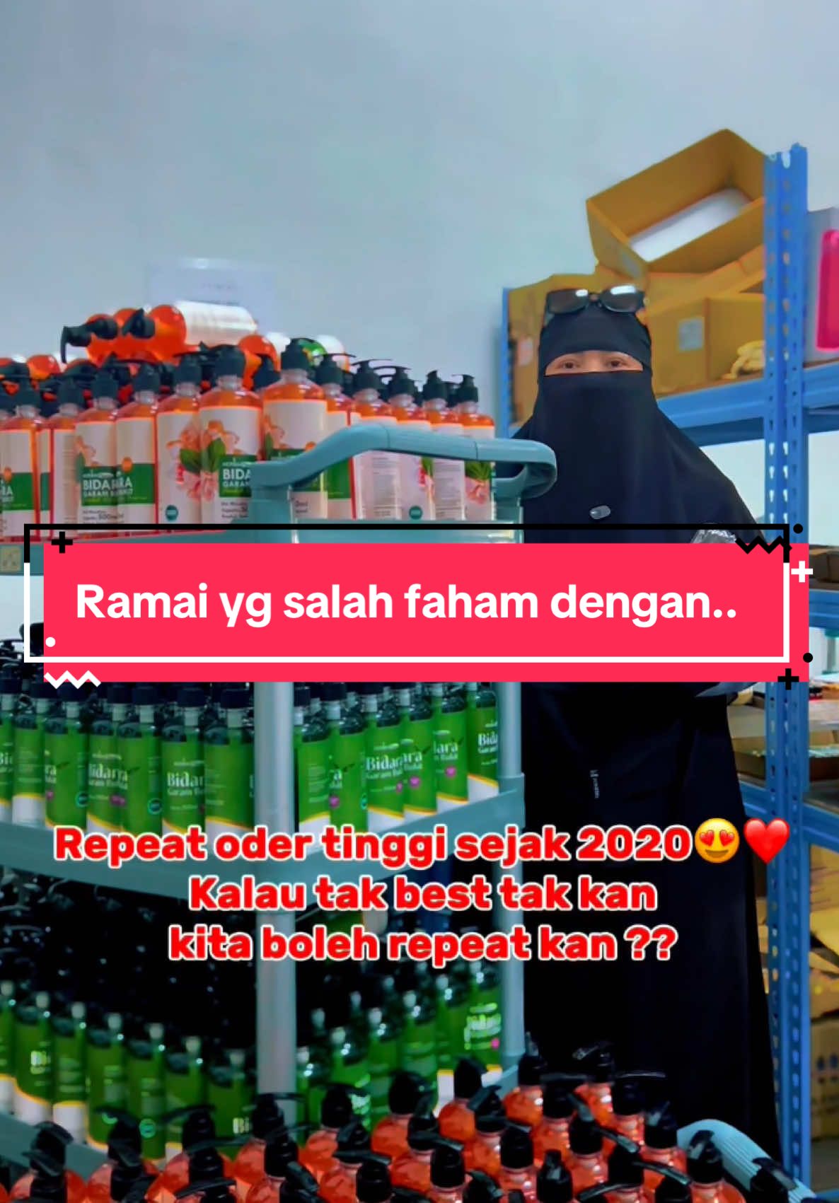 @KakLong Bidara