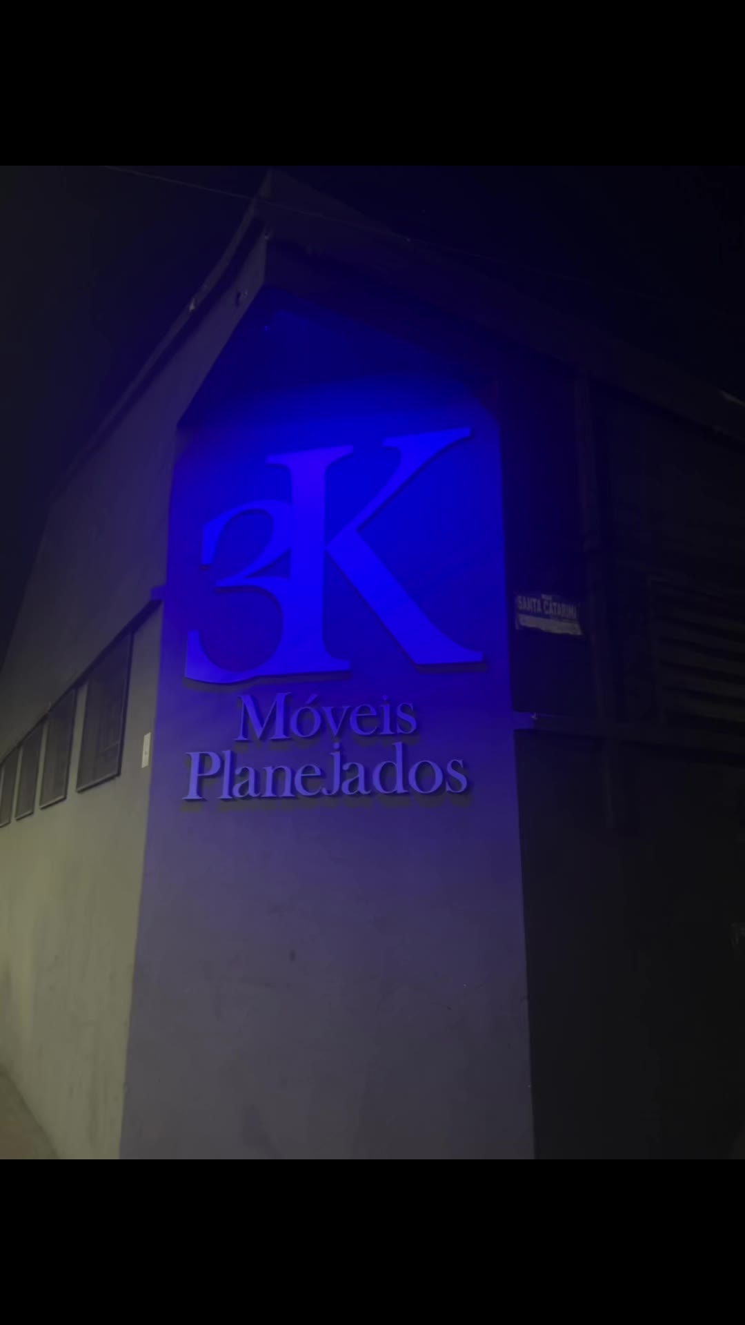 @3k Móveis Planejados