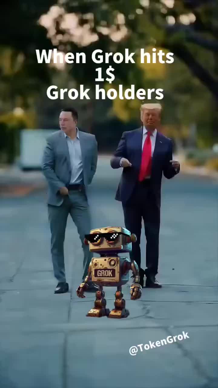 @grokcommunity