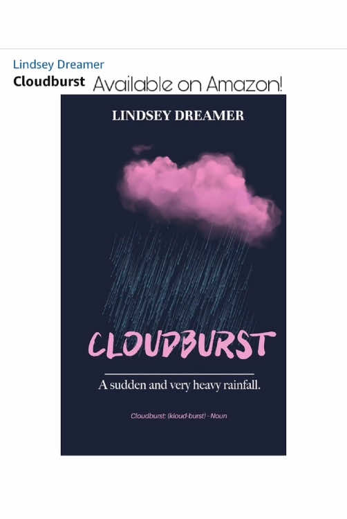 @Lindsey Dreamer