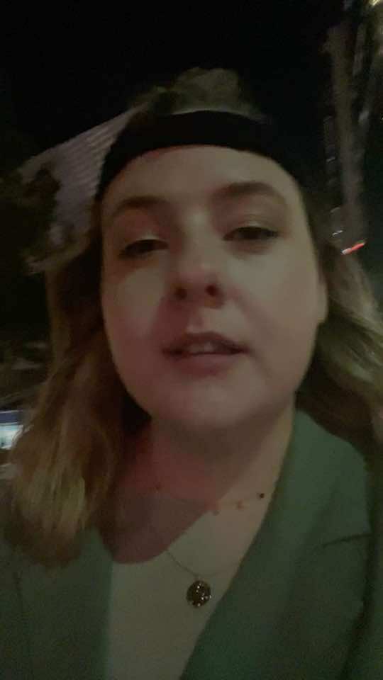 @Rachael