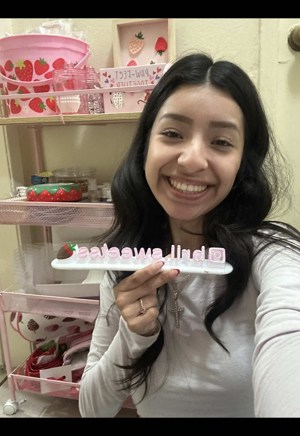 @Brii Sweetss 🍓🎀