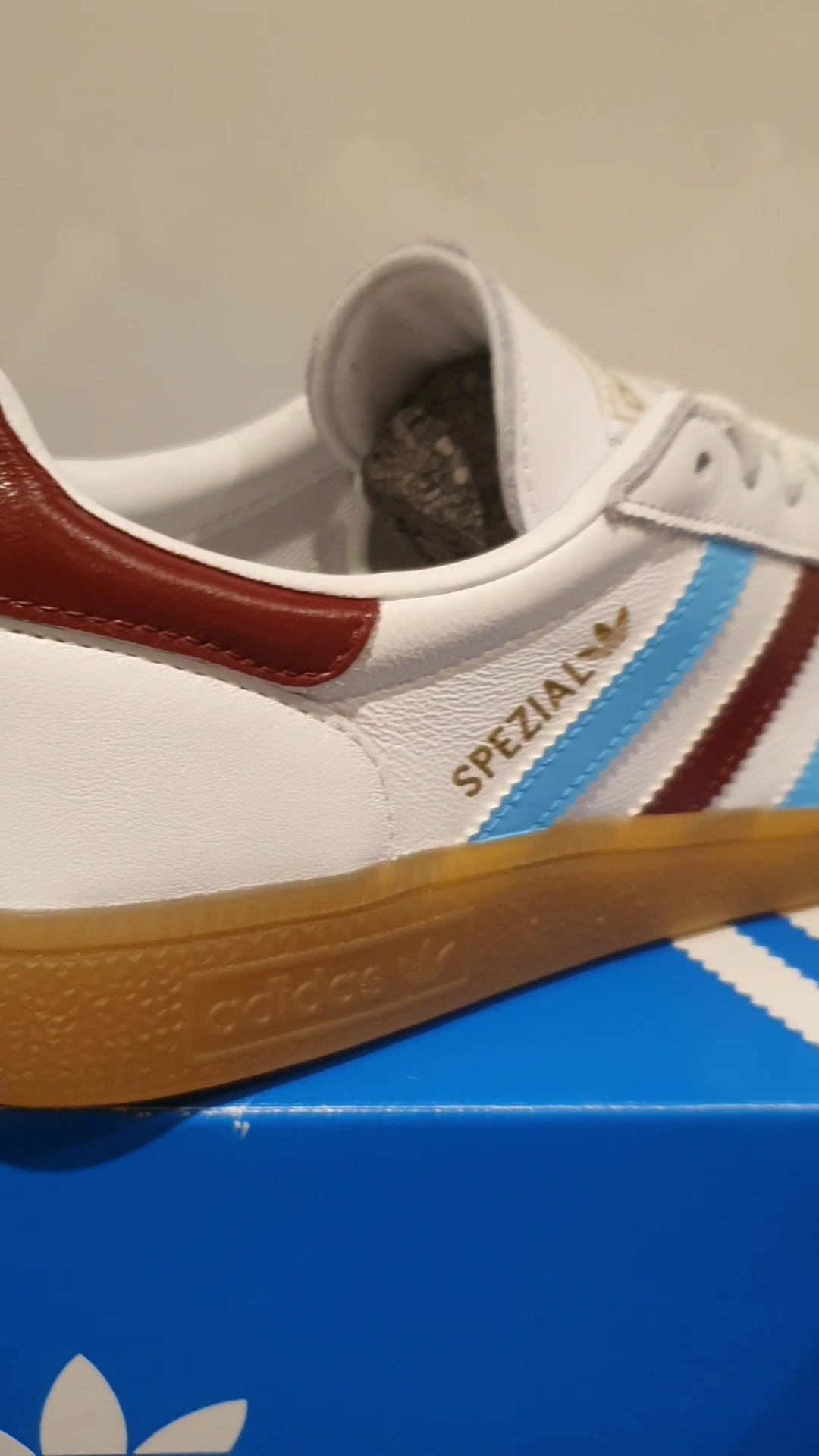 @Terrace Trainer Recovery