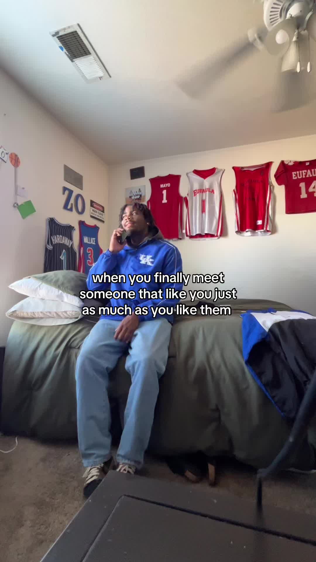 @alonzo mayo