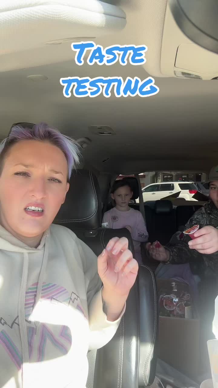 @PanhandleQueen 👑