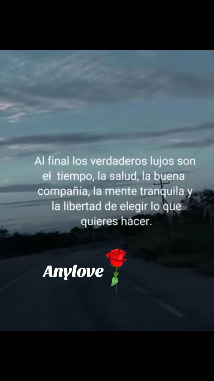 @anylove