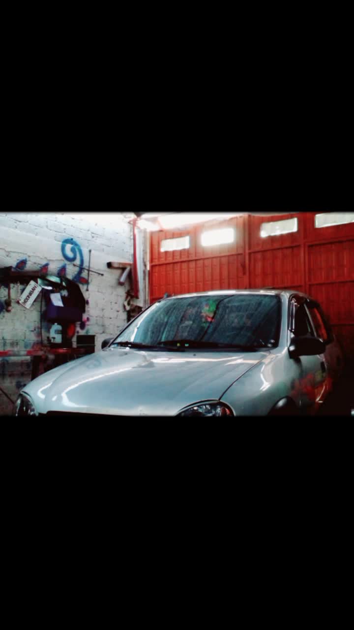 @chevy c3  tuning