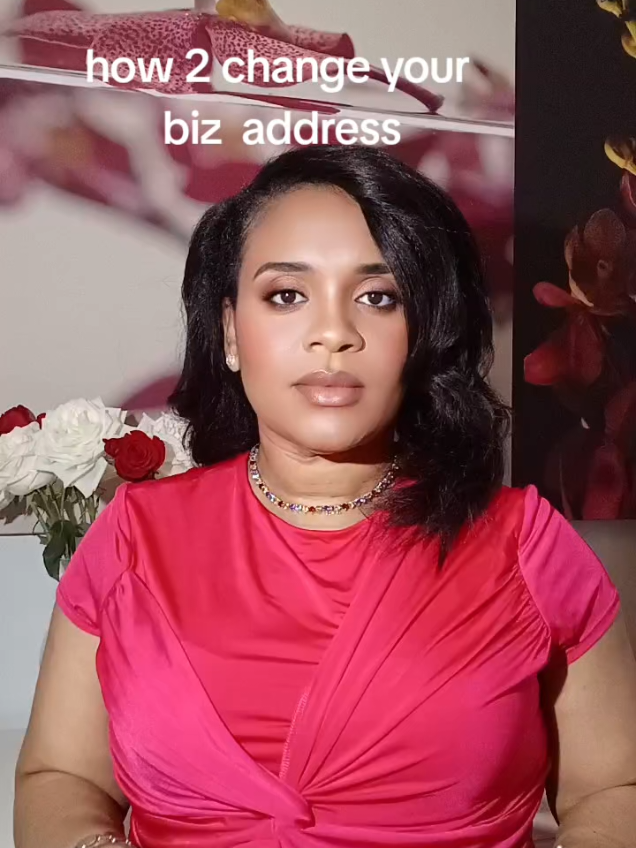 @Darline Tens/Business Expert