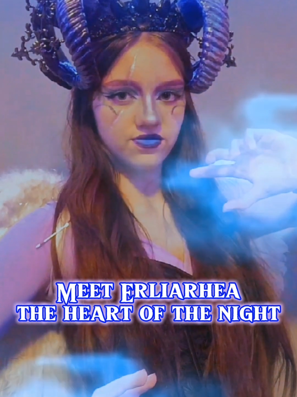 @🔮⚔️EnchantedTales👑🪽