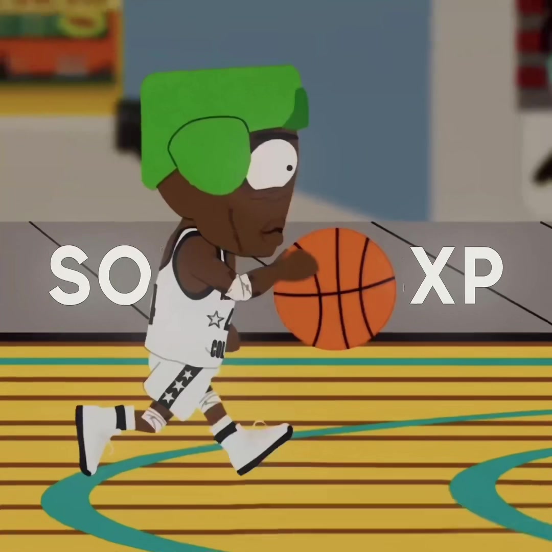 @southvsxp