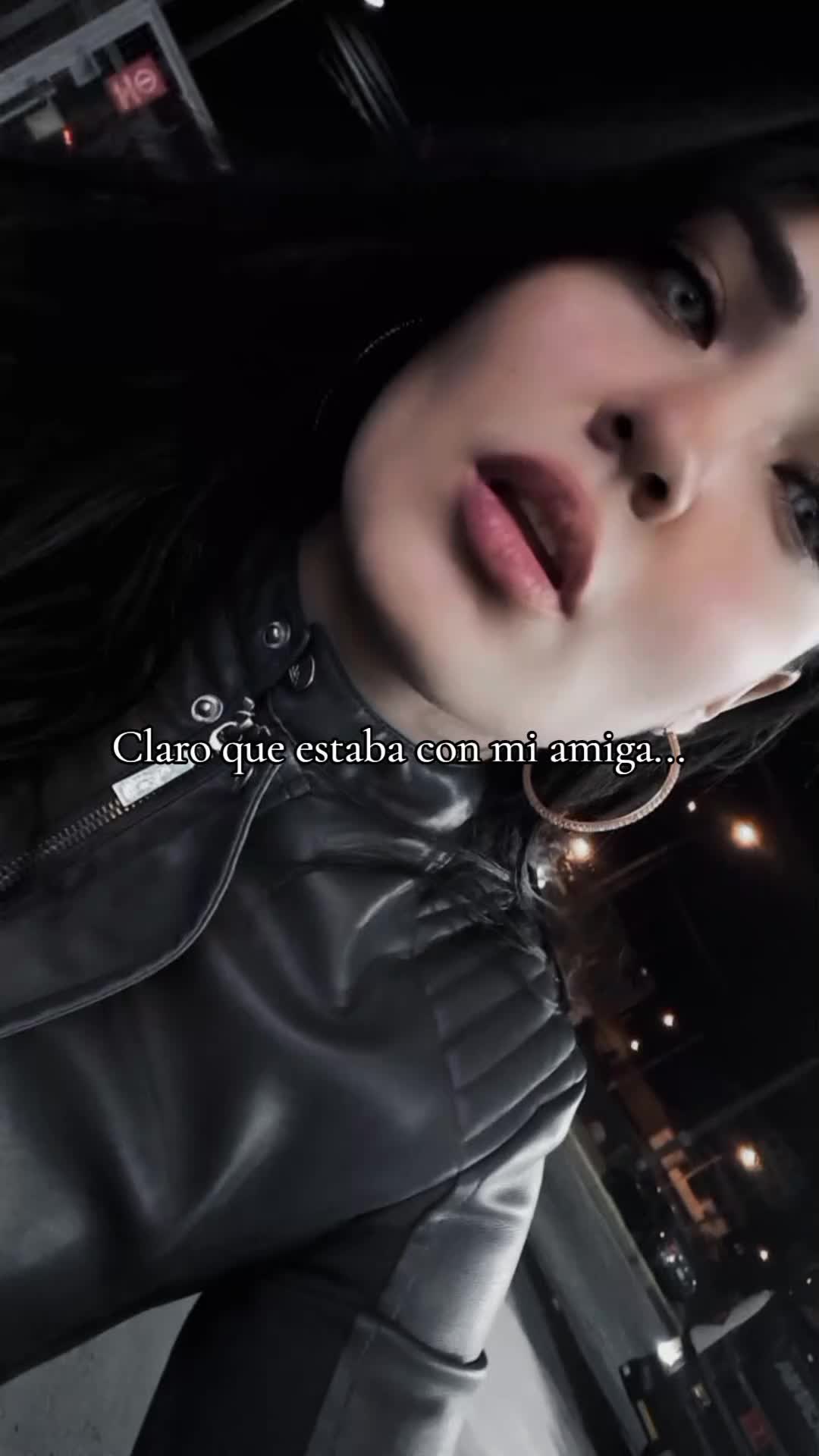 @Jennifer García