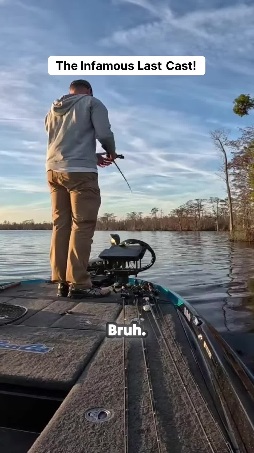 @rlf fishing