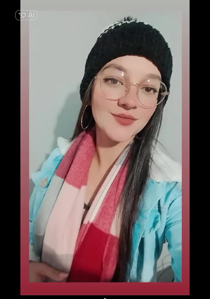 @Paloma Sofia