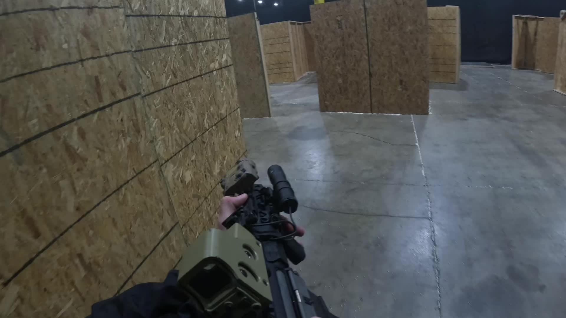 @Trident Airsoft