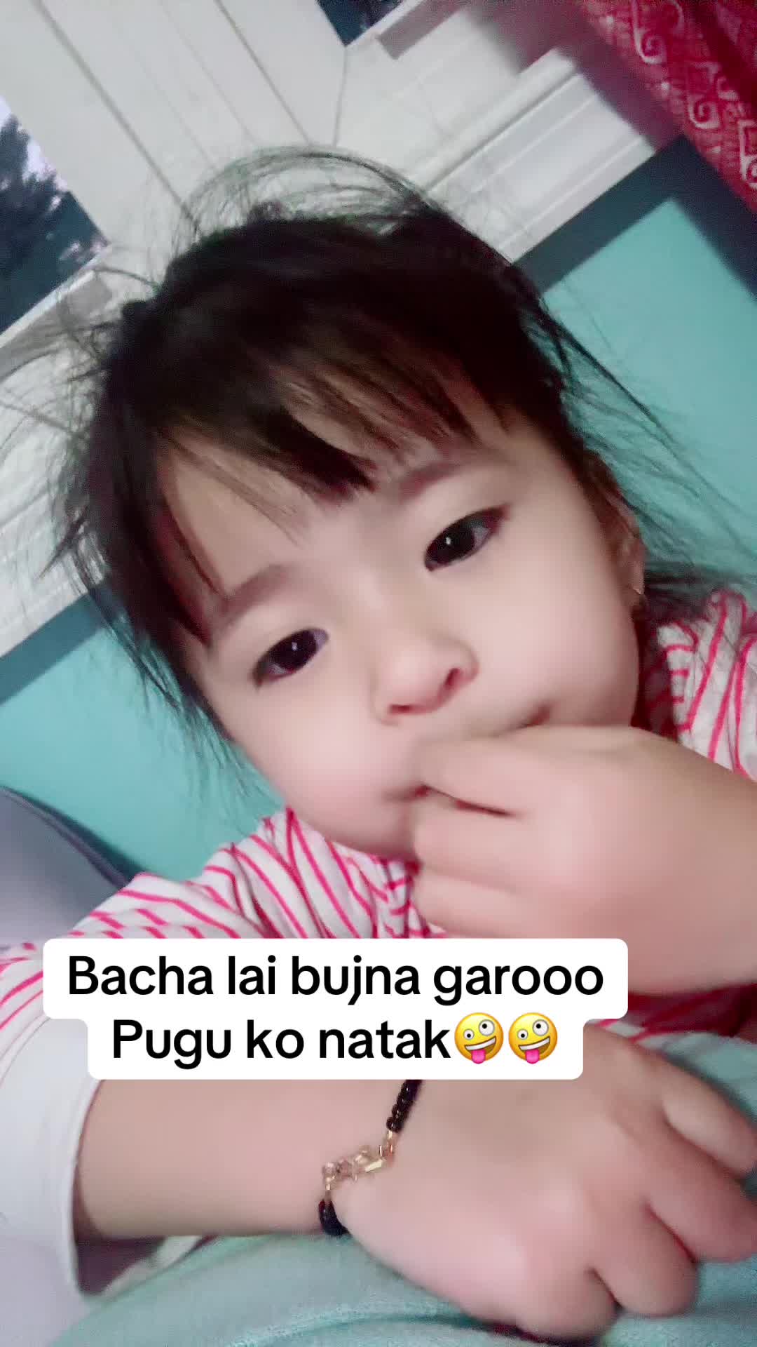 @Pugu&rsquo;s world
