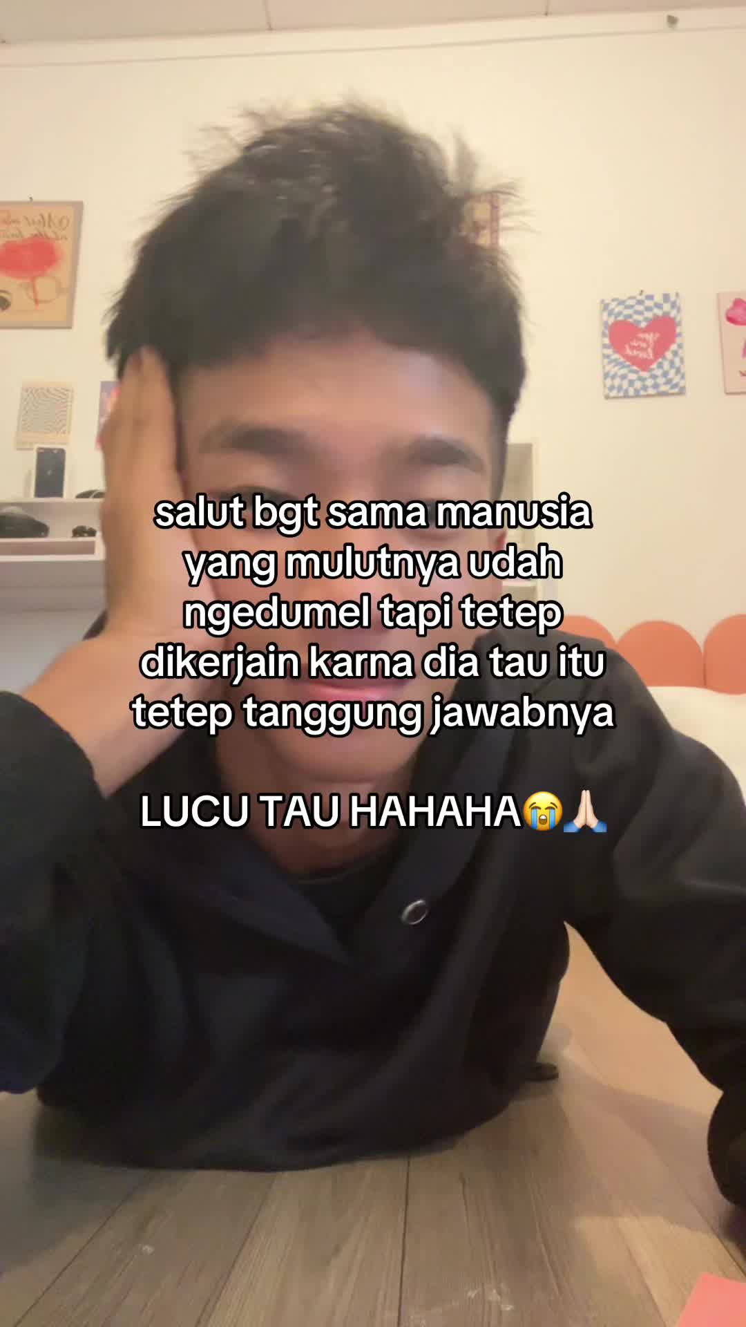 @kucing garong